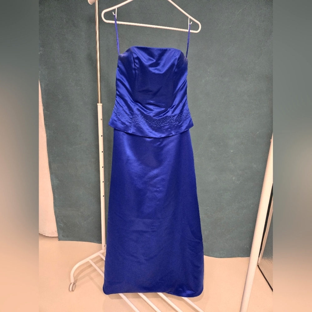 Bridesmaids Dress